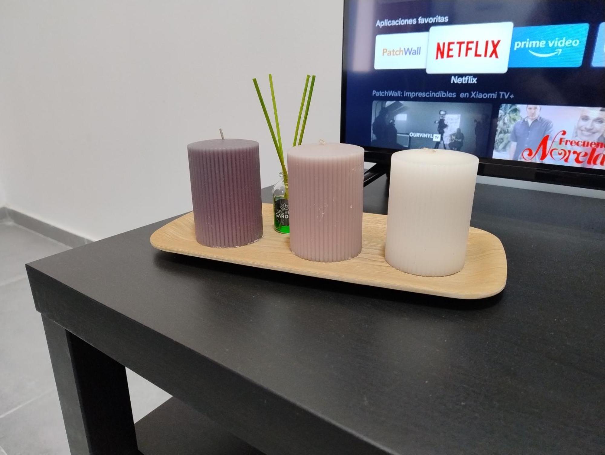 Apartamentos La Plazuela Sevilla Kültér fotó