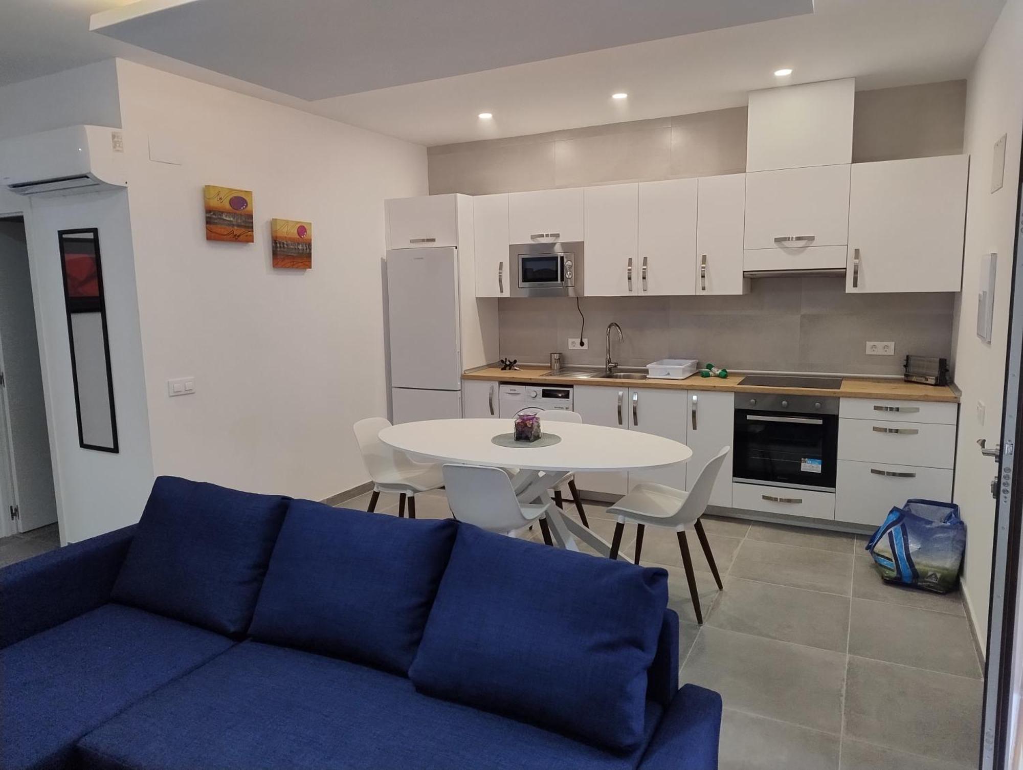 Apartamentos La Plazuela Sevilla Kültér fotó