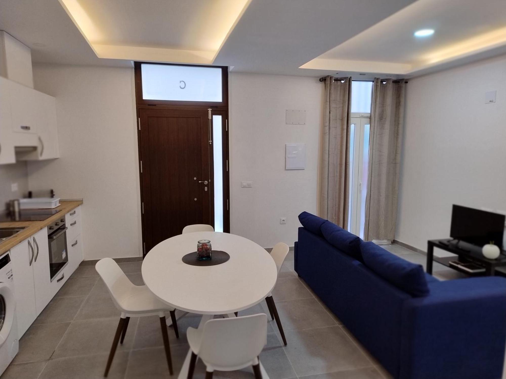 Apartamentos La Plazuela Sevilla Kültér fotó